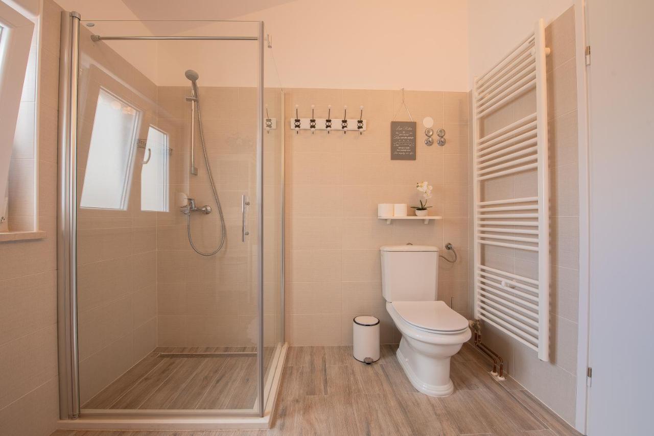 Spacious Chic Residence Zadar Exterior photo