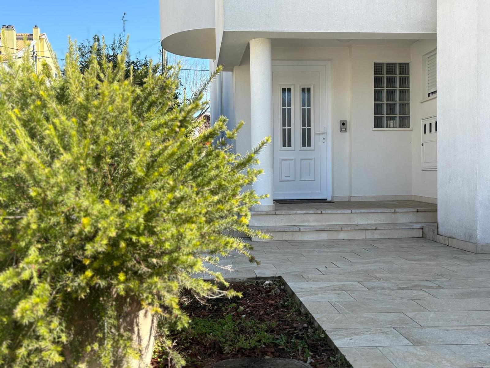 Spacious Chic Residence Zadar Exterior photo
